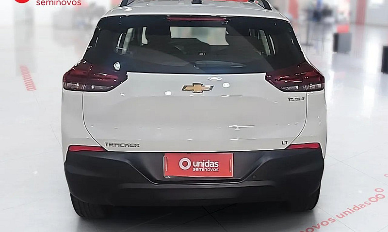 Chevrolet Tracker 20...