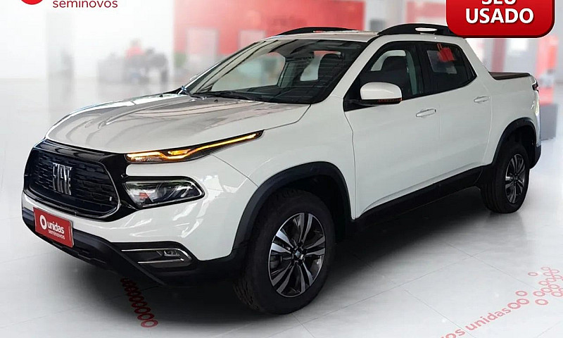 Fiat Toro 2024 1.3 T...