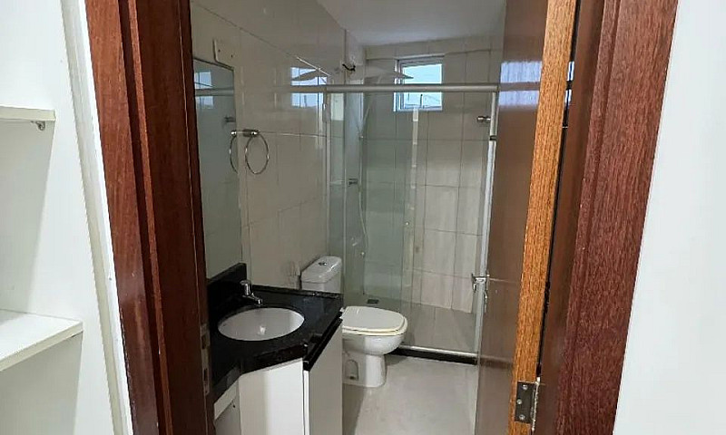 Vendo Apartamento Be...