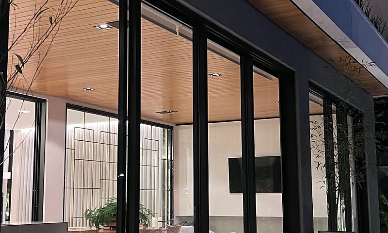 Alphaville 1 Sobrado...