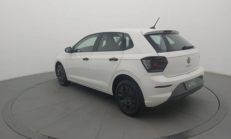 Volkswagen Polo Trac...