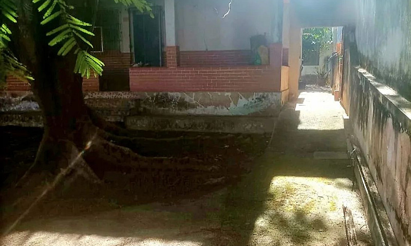 Casa Iguaba 360M² Pr...
