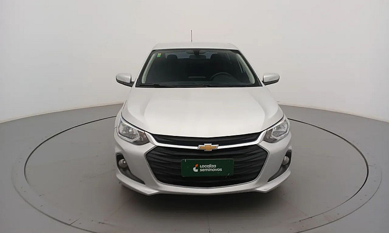 Chevrolet Onix 2023 ...