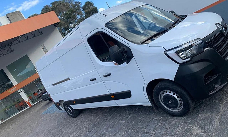 Renault Master 2.3 D...