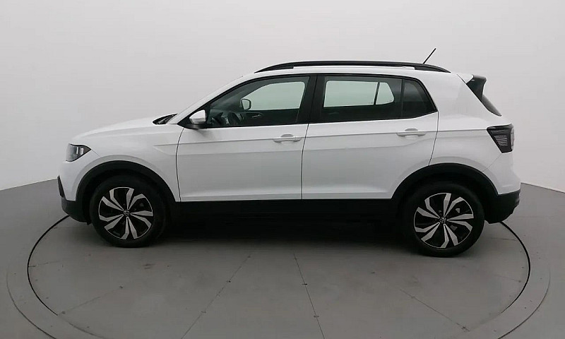 Volkswagen T-Cross 2...