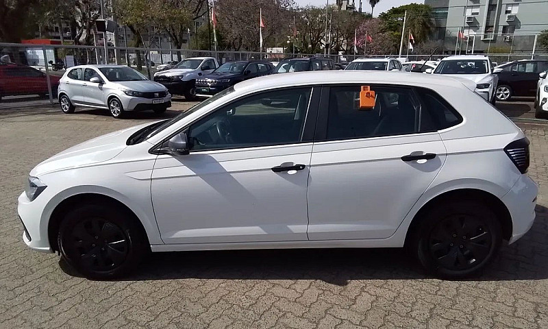 Volkswagen Polo Trac...