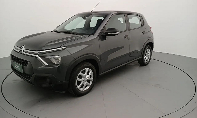 Citroen C3 Live 1.0 ...