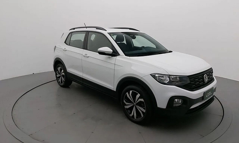 Volkswagen T-Cross 2...