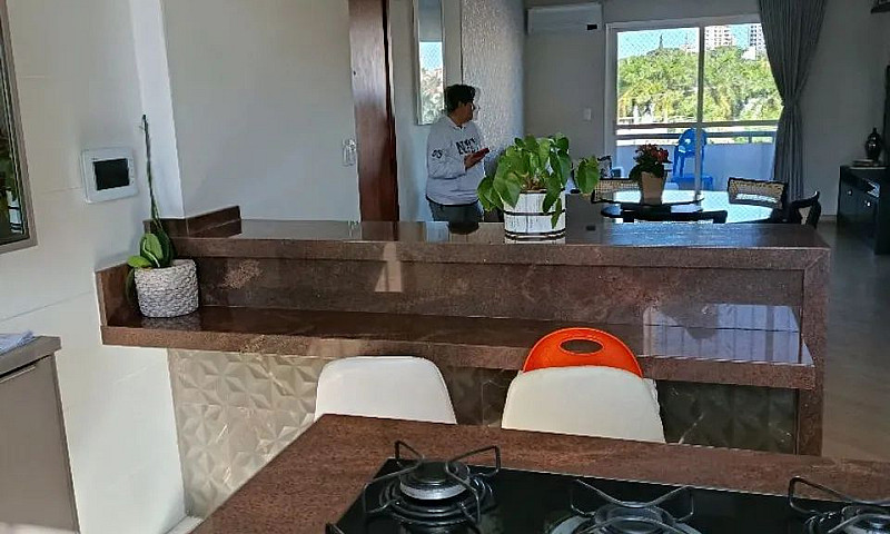 Vendo Apartamento Gr...