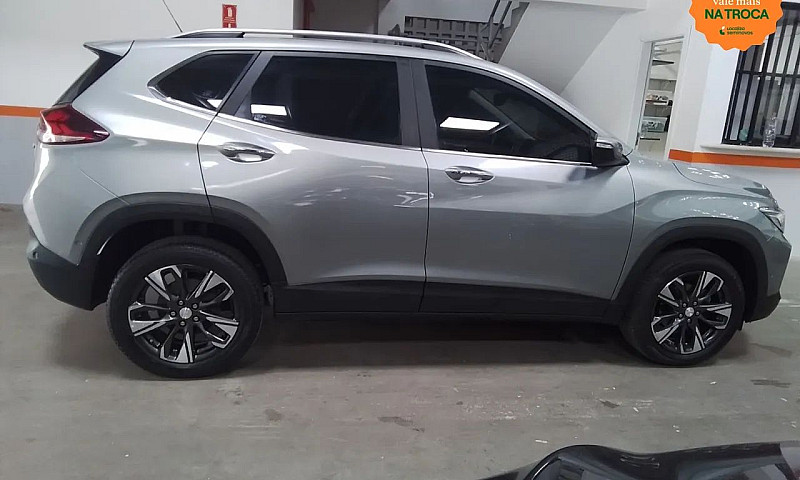 Chevrolet Tracker 20...