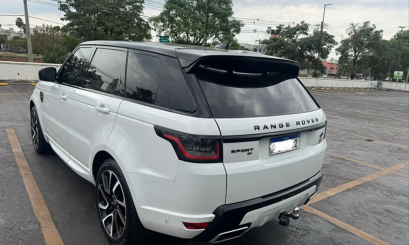 Land Rover Range Rov...