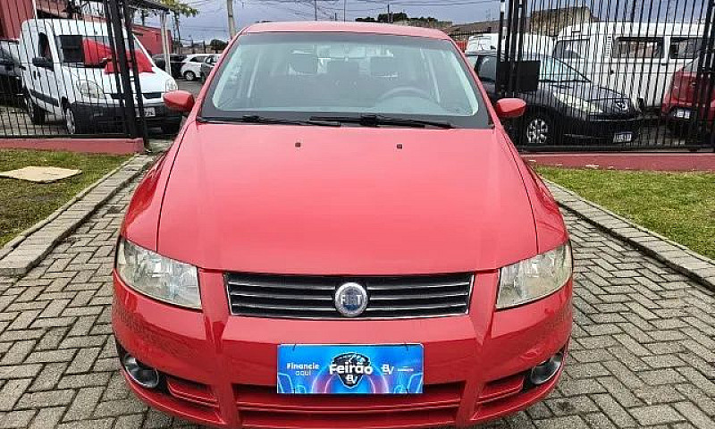 Fiat Stilo 1.8/ 1.8 ...