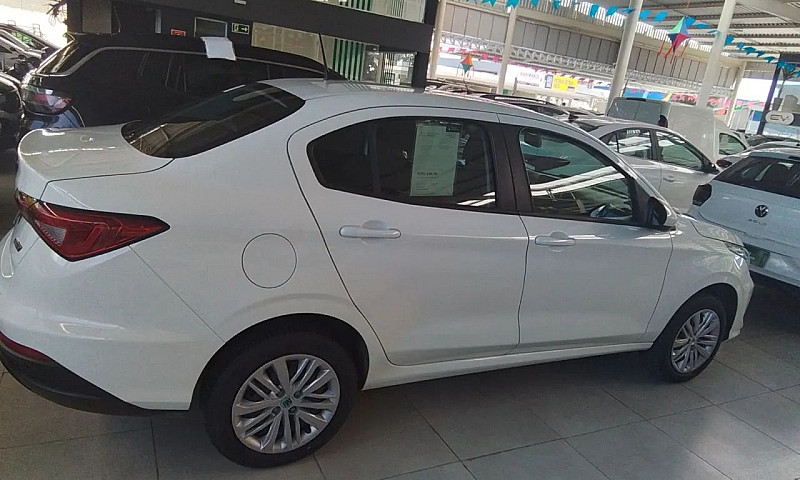 Fiat Cronos 2023 1.3...