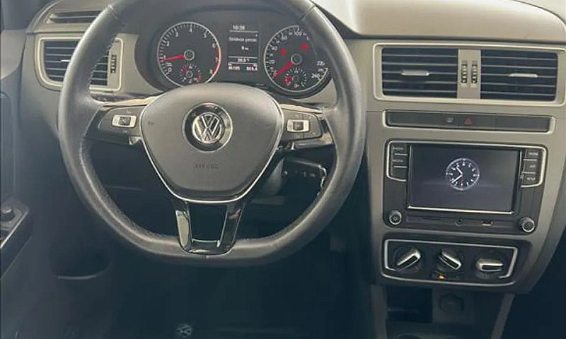 Volkswagen Fox Xtrem...