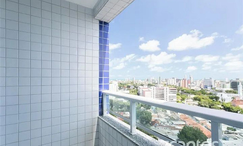 Apartamento, Santo A...