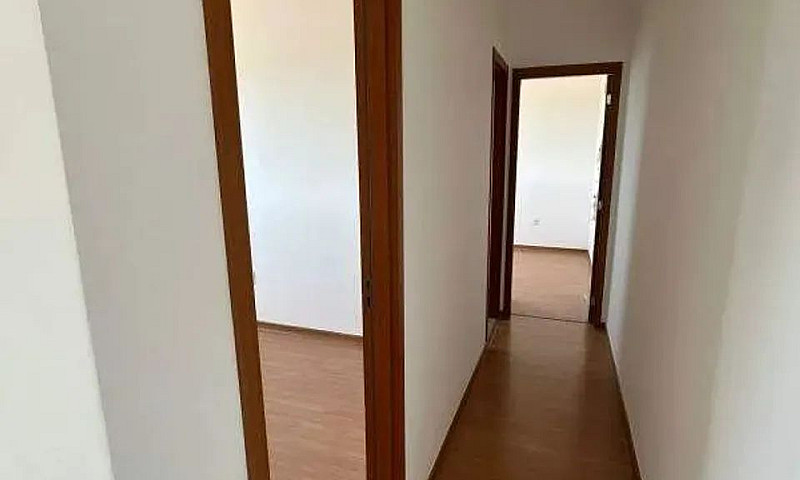 Apartamento 2 Quarto...