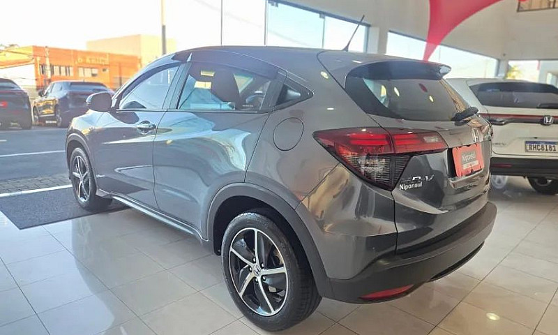 Honda Hr-V Lx 1.8 Fl...