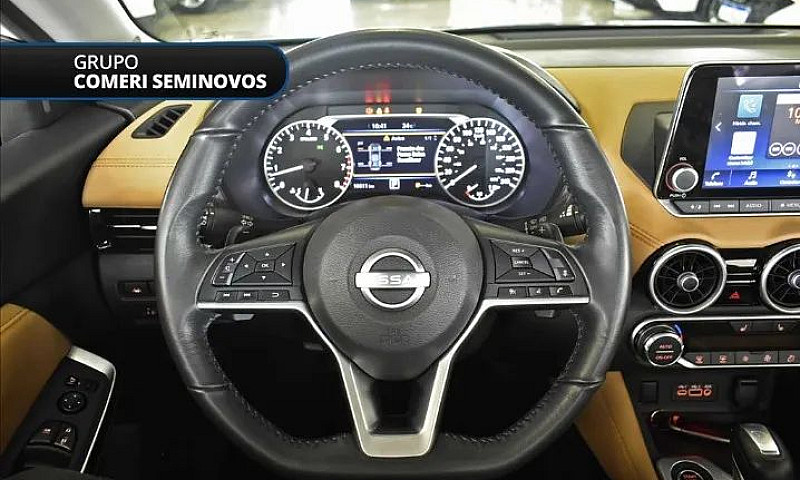 Nissan Sentra Exclu....