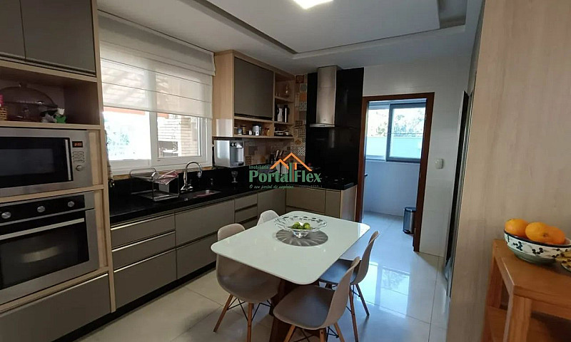 Casa À Venda Em Boul...
