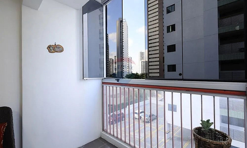 Apartamento Amplo De...