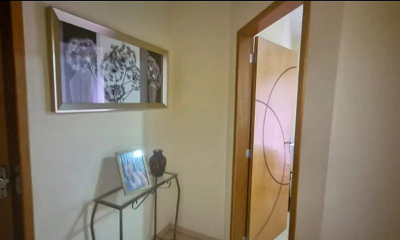 Casa Duplex Na Itati...