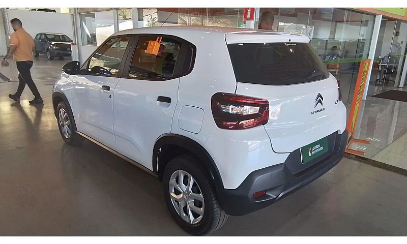 Citroen C3 Live Pack...