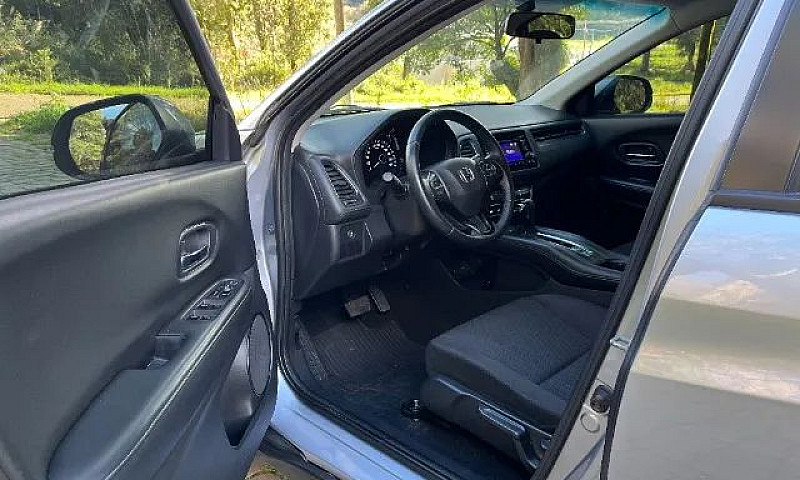Honda Hr-V Ex 1.8 Fl...