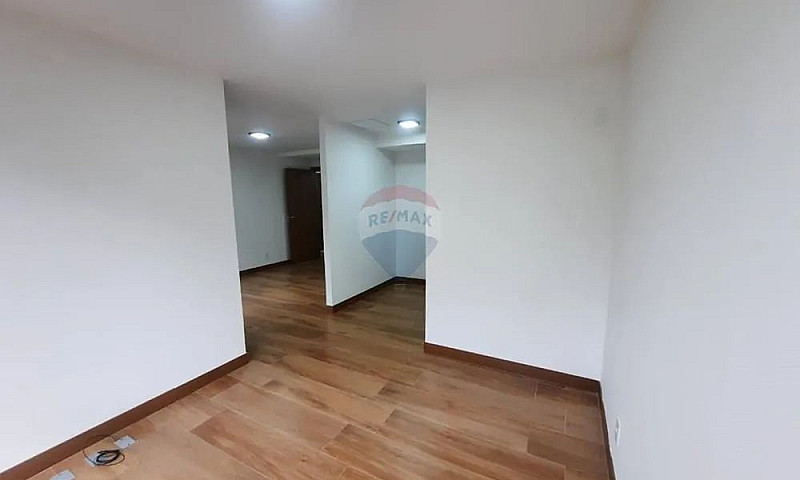 Apartamento 2 Quarto...