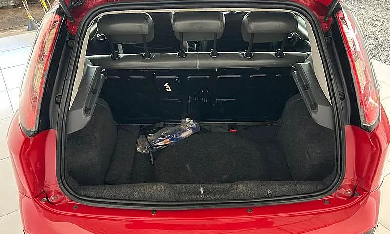 Fiat Punto Attractiv...