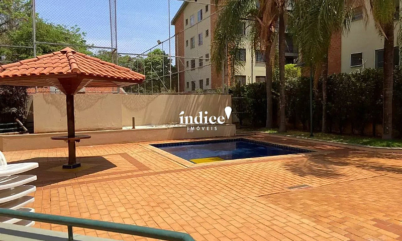 Apartamento No Bairr...