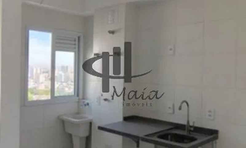 Venda Apartamento Sa...