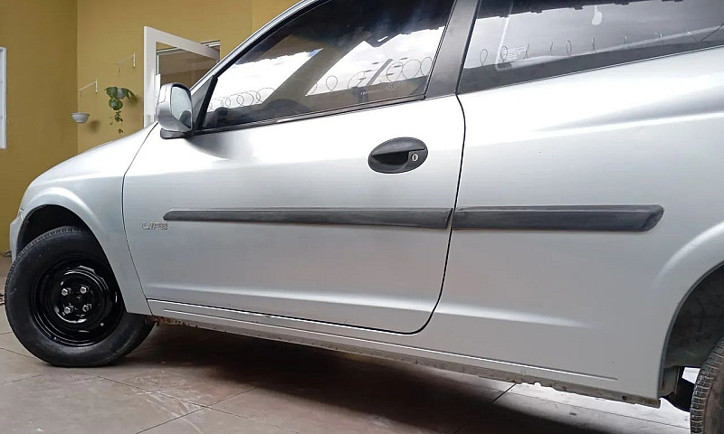 Chevrolet Celta Life...