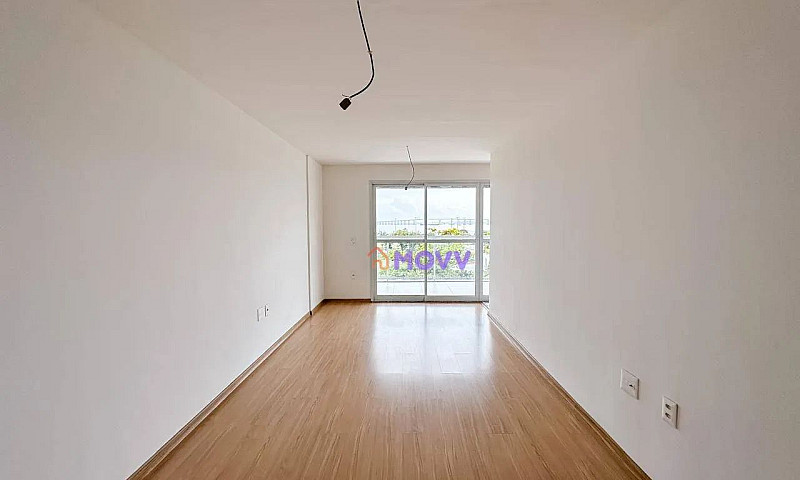 Apartamento Com 3 Do...