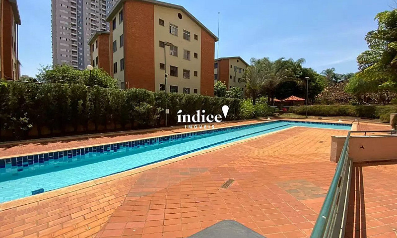 Apartamento No Bairr...