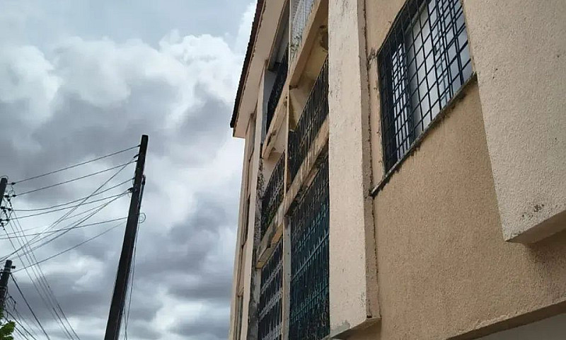 Apartamento Para Ven...