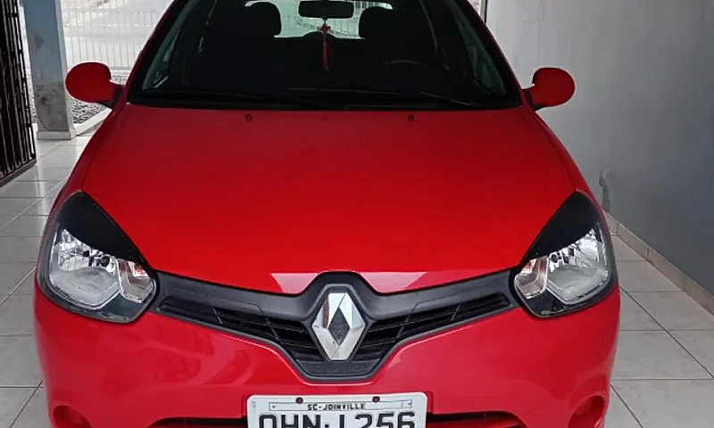 Renault Clio Rn/Aliz...