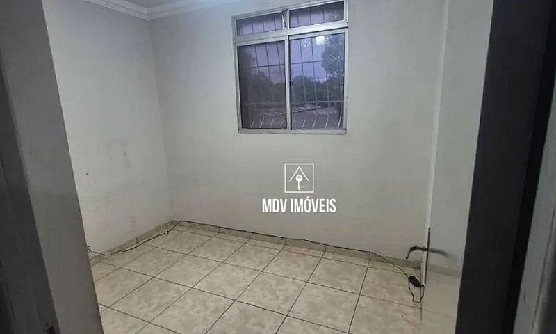 Apartamento 2 Quarto...