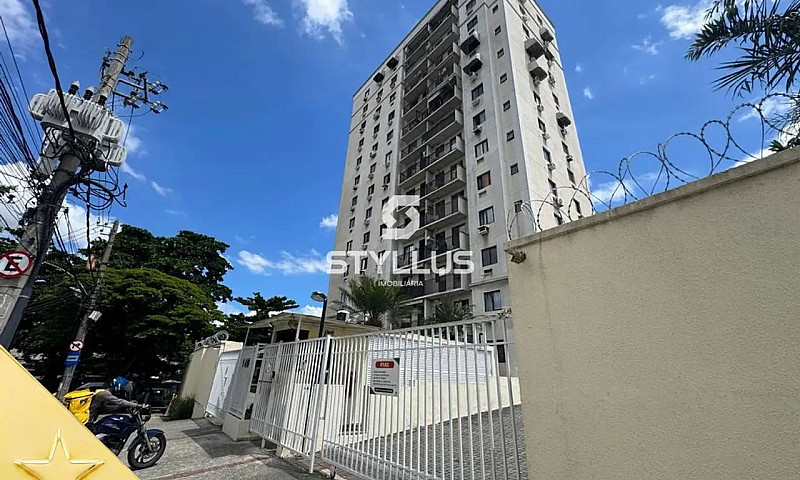 Apartamento Espaçoso...