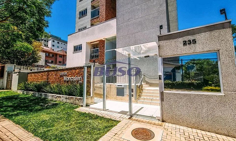 Apartamento Para Ven...