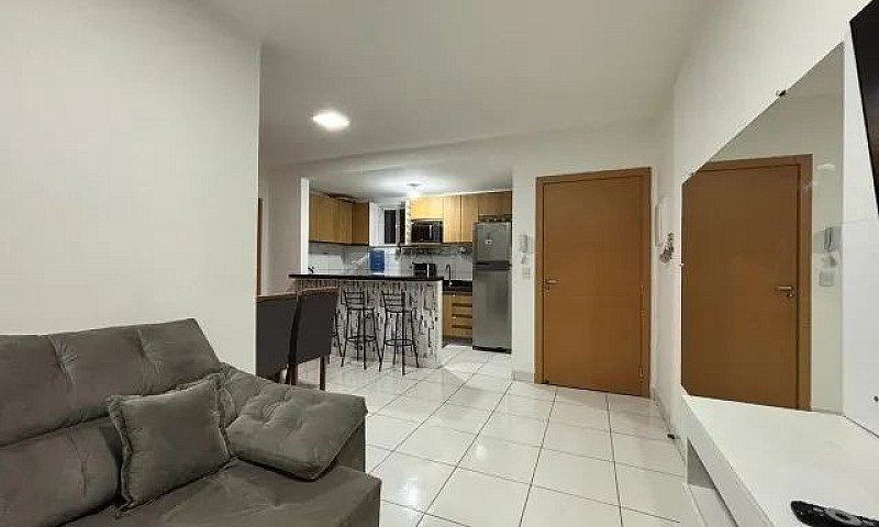 Apartamento No Eco J...