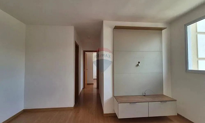 Apartamento De 2 Qua...