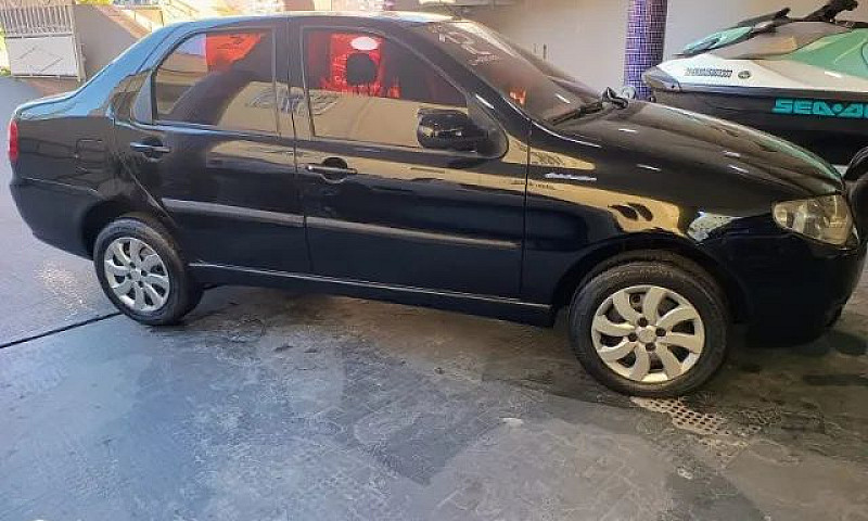 Fiat Siena Celebrati...