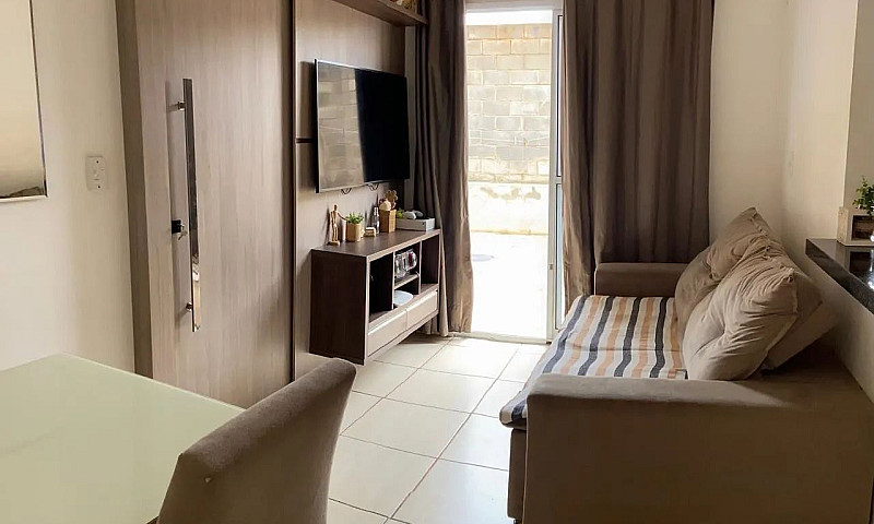 Apartamento Aconcheg...