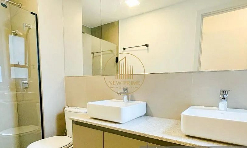 Apartamento Para Alu...