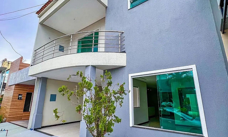 Casa Cond. Lion Vill...