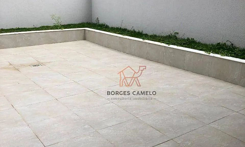 Apartamento Área Pri...