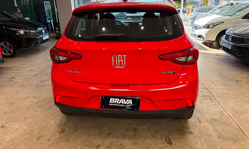 Fiat Argo Drive 1.0 ...