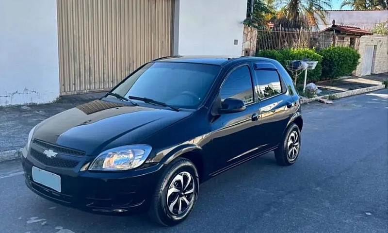 Chevrolet Celta Spir...