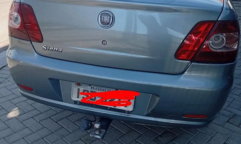 Fiat Siena 1.0/ Ex 1...