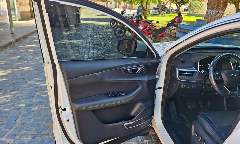 Chery Tiggo 7 Pro 1....